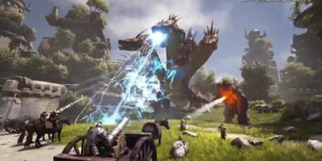 ARK : Survival Evolved Patch Notes PS4 (v541.1), Xbox (v792.1) [Fear Evolved event]