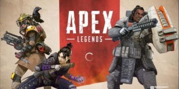 Apex Legends