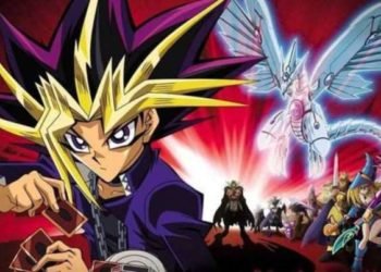 Yu-Gi-Oh! TCG