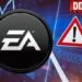 EA servers down : Fifa, Apex legends, Madden NFL, Battlefield server down (not working)