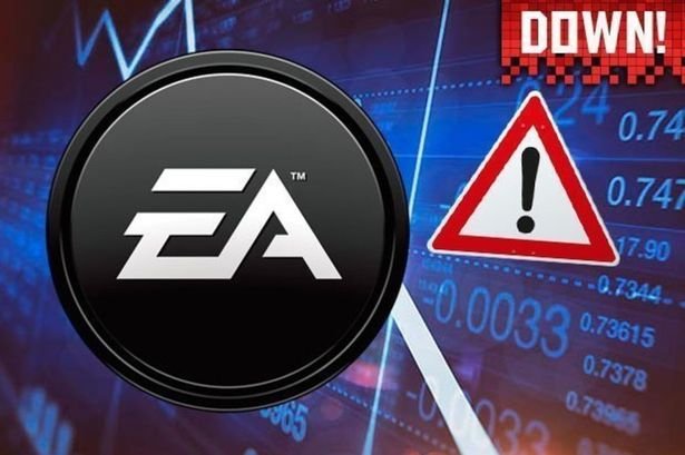 For tidlig Reception Indlejre EA servers down : EA servers down (Not working) [server status] -  DigiStatement