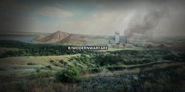 Call of Duty Modern Warfare Battle Royale Mode