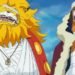 One Piece chapter 963 raw scans spoilers