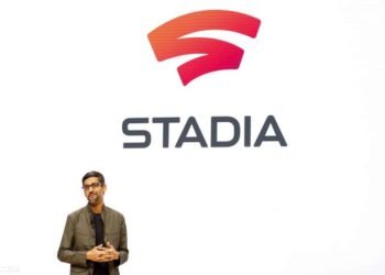 Google Stadia not working