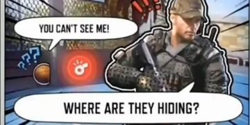 Call of Duty: Mobile