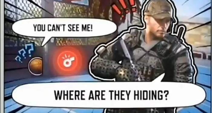 Call of Duty: Mobile