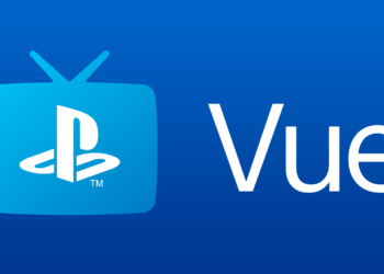 PlayStation Vue (PS Vue) down