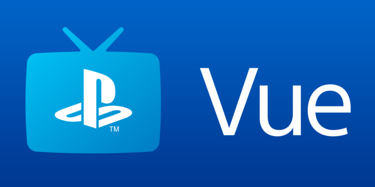 PlayStation Vue (PS Vue) down