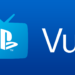 PlayStation Vue (PS Vue) down