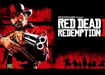 Red Dead Redemption 2