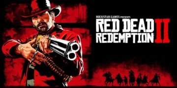 Red Dead Redemption 2