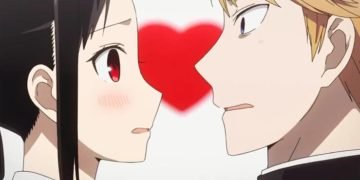 Kaguya-sama wa Kokurasetai