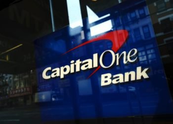 Capital One mobile banking not working
