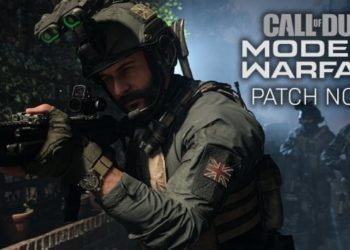 Call of Duty: Modern Warfare