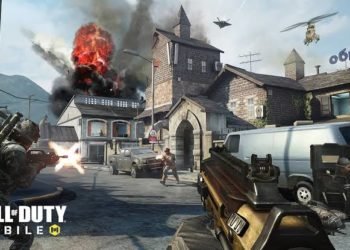 Call of Duty Mobile