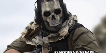 Call of Duty: Modern Warfare