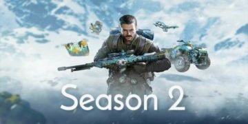 Call of Duty: Mobile