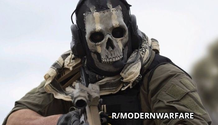 13 New Operators coming to Call of Duty: Modern Warfare | Leaks ...