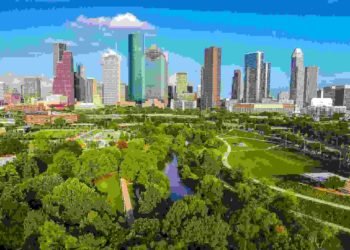 Houston Weather Forecast