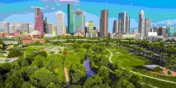 Houston Weather Forecast