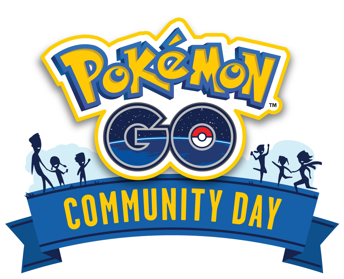 Pokemon Go December Community Day