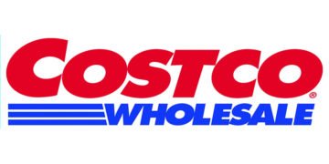 Costco website down