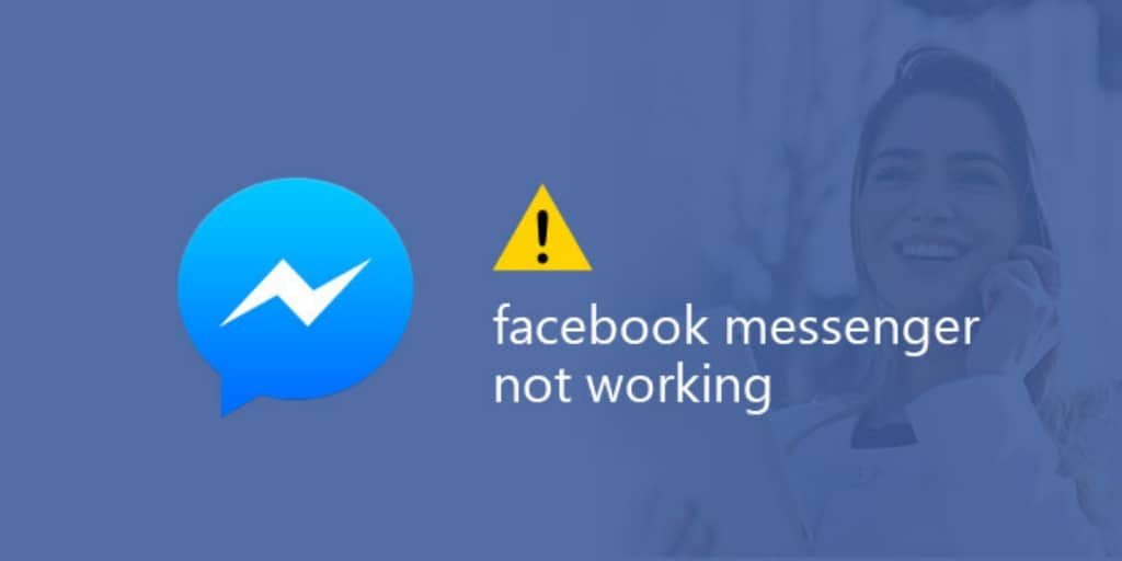 Messenger Outage Facebook Messenger Down not Working For Thousands 