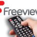 freeview TV outage