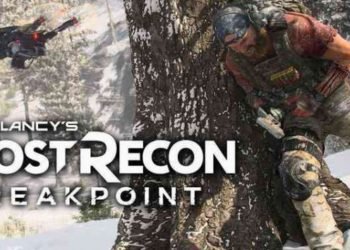 Ghost Recon: Breakpoint Update | 1.1.0 Patch Notes live for PC, PS4, Xbox & Google Stadia