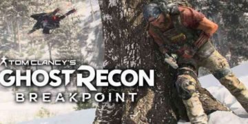 Ghost Recon: Breakpoint Update | 1.1.0 Patch Notes live for PC, PS4, Xbox & Google Stadia