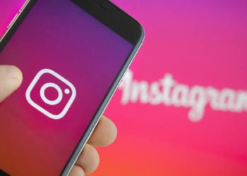 Instagram Down (Not working) for many users