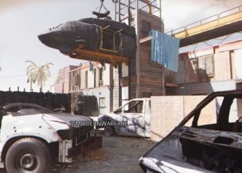 Call of Duty: Modern Warfare