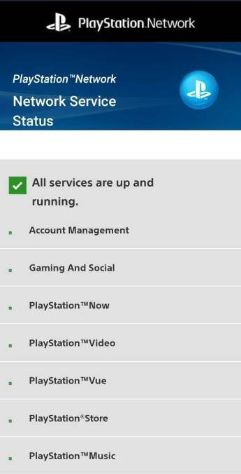 PlayStation Network