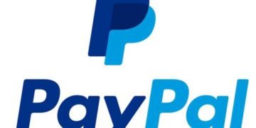 Paypal down