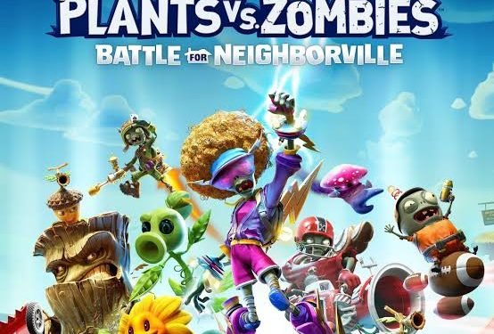 Plants vs Zombies servers down