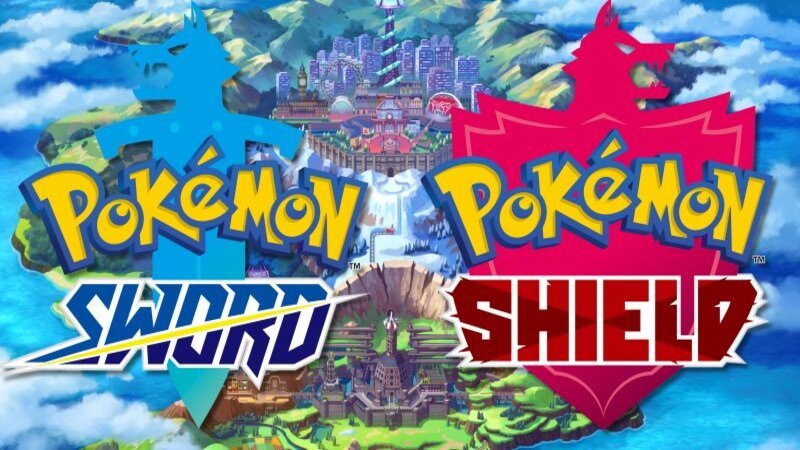 Pokemon Sword Shield Mystery Gifts Codes Claim Free Mystery