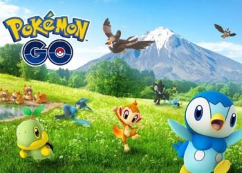 Pokemon Go latest update 0.165.0 rolling out now, check patch notes here
