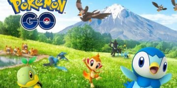 Pokemon Go latest update 0.165.0 rolling out now, check patch notes here