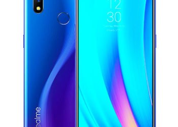 Realme 3 Pro Android 10 Update