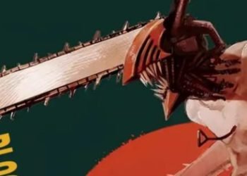 Chainsaw Man chapter 46 spoilers