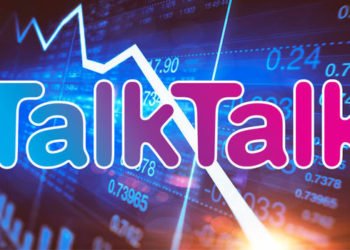 TalkTalk Internet down