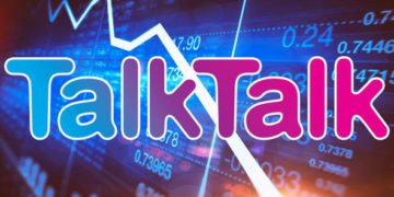 TalkTalk Internet down