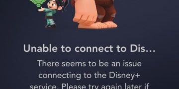 Disney Plus(+) not working : Disney Plus Login not working [server status]