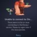 Disney Plus(+) not working : Disney Plus Login not working [server status]