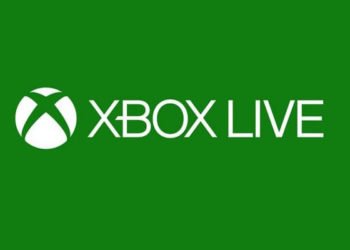 Xbox live servers down