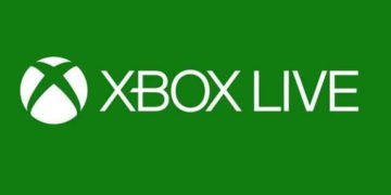 Xbox live servers down
