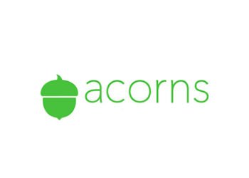 Acorns servers down
