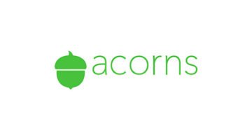 Acorns servers down