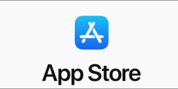 Apple app store down