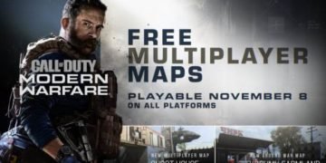 Call of Duty: Modern Warfare